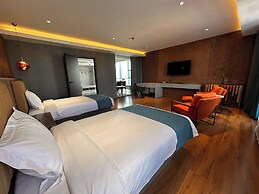 Bojon Hotel Ulaanbaatar - Soyolj Mall