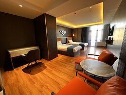 Bojon Hotel Ulaanbaatar - Soyolj Mall