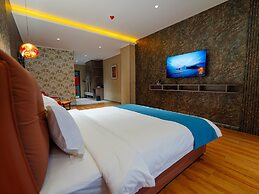 Bojon Hotel Ulaanbaatar - Soyolj Mall