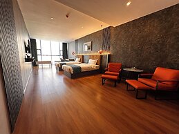 Bojon Hotel Ulaanbaatar - Soyolj Mall