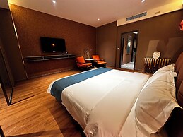 Bojon Hotel Ulaanbaatar - Soyolj Mall