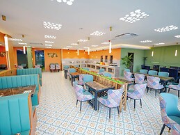 Bojon Hotel Ulaanbaatar - Soyolj Mall