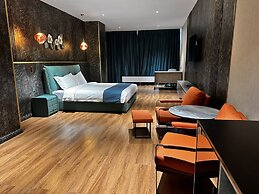 Bojon Hotel Ulaanbaatar - Soyolj Mall