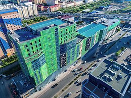 Bojon Hotel Ulaanbaatar - Soyolj Mall