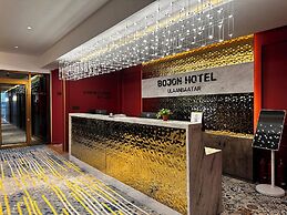 Bojon Hotel Ulaanbaatar - Soyolj Mall