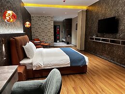 Bojon Hotel Ulaanbaatar - Soyolj Mall