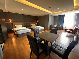 Bojon Hotel Ulaanbaatar - Soyolj Mall