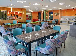 Bojon Hotel Ulaanbaatar - Soyolj Mall