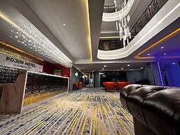 Bojon Hotel Ulaanbaatar - Soyolj Mall