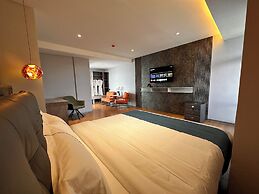 Bojon Hotel Ulaanbaatar - Soyolj Mall