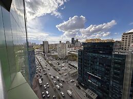 Bojon Hotel Ulaanbaatar - Soyolj Mall