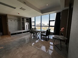 Bojon Hotel Ulaanbaatar - Soyolj Mall