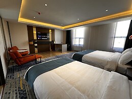 Bojon Hotel Ulaanbaatar - Soyolj Mall