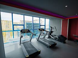 Bojon Hotel Ulaanbaatar - Soyolj Mall