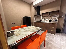 Bojon Hotel Ulaanbaatar - Soyolj Mall