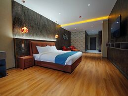 Bojon Hotel Ulaanbaatar - Soyolj Mall