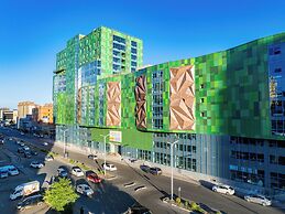 Bojon Hotel Ulaanbaatar - Soyolj Mall