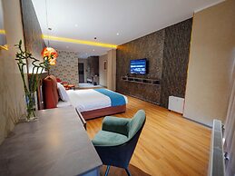 Bojon Hotel Ulaanbaatar - Soyolj Mall