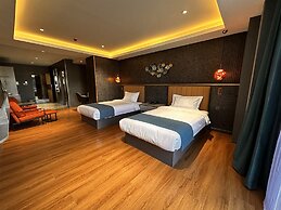 Bojon Hotel Ulaanbaatar - Soyolj Mall