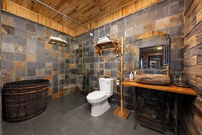 Ta Phin Cottage