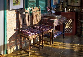 Ta Phin Cottage