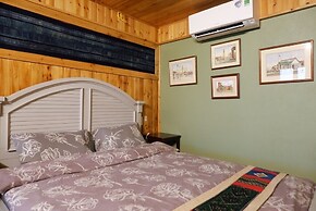 Ta Phin Cottage