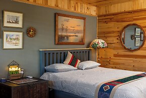 Ta Phin Cottage