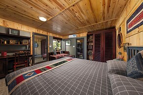 Ta Phin Cottage