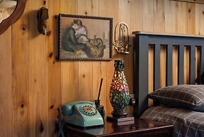 Ta Phin Cottage