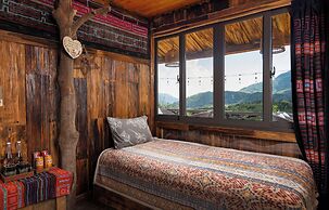 Ta Phin Cottage