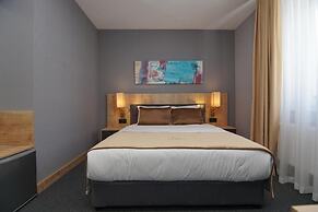Casa Constanza Hotel Garni am Bodensee