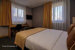 Casa Constanza Hotel Garni am Bodensee