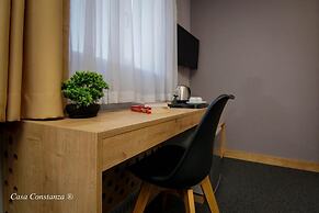 Casa Constanza Hotel Garni am Bodensee
