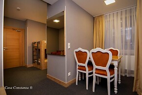 Casa Constanza Hotel Garni am Bodensee