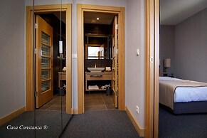 Casa Constanza Hotel Garni am Bodensee