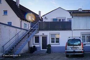 Casa Constanza Hotel Garni am Bodensee