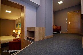 Casa Constanza Hotel Garni am Bodensee