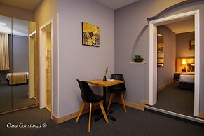 Casa Constanza Hotel Garni am Bodensee