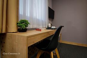 Casa Constanza Hotel Garni am Bodensee
