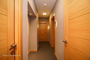 Casa Constanza Hotel Garni am Bodensee