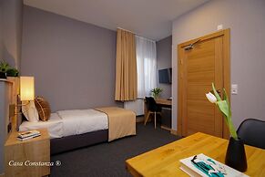 Casa Constanza Hotel Garni am Bodensee