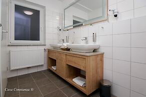 Casa Constanza Hotel Garni am Bodensee