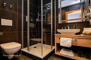 Casa Constanza Hotel Garni am Bodensee