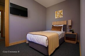 Casa Constanza Hotel Garni am Bodensee