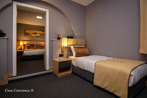 Casa Constanza Hotel Garni am Bodensee