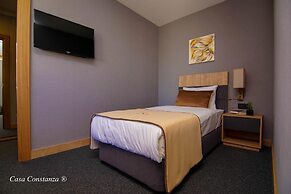Casa Constanza Hotel Garni am Bodensee