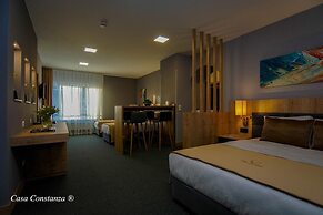 Casa Constanza Hotel Garni am Bodensee
