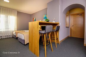 Casa Constanza Hotel Garni am Bodensee