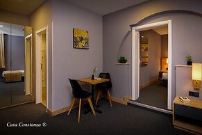 Casa Constanza Hotel Garni am Bodensee