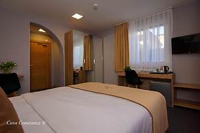Casa Constanza Hotel Garni am Bodensee